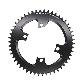 【値下げ】garbaruk 34T チェーンリング ナローワイド shimano 値下げ】garbaruk 34T チェーンリング ナローワイド shimano 未